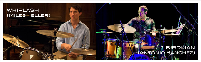 drums