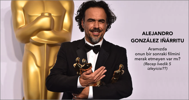 inarritu