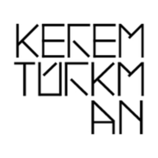 Kerem Türkman Logo